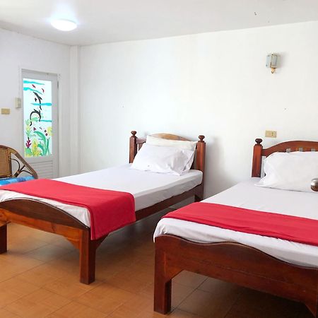 Moradok Thai Guesthouse Phra Nakhon Si Ayutthaya Exterior photo