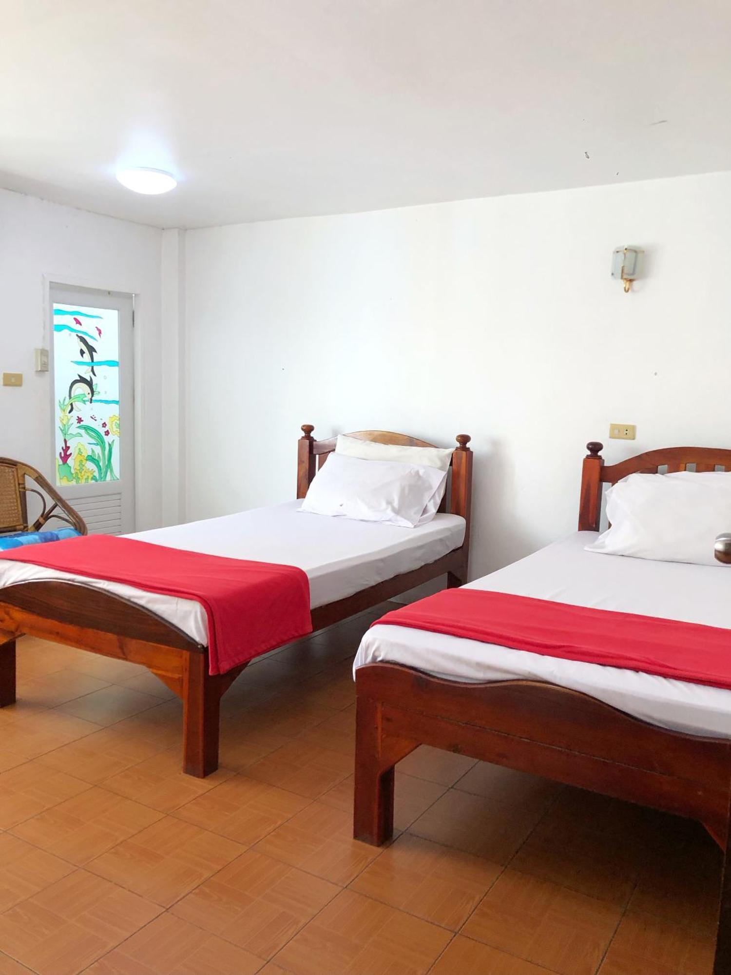 Moradok Thai Guesthouse Phra Nakhon Si Ayutthaya Exterior photo