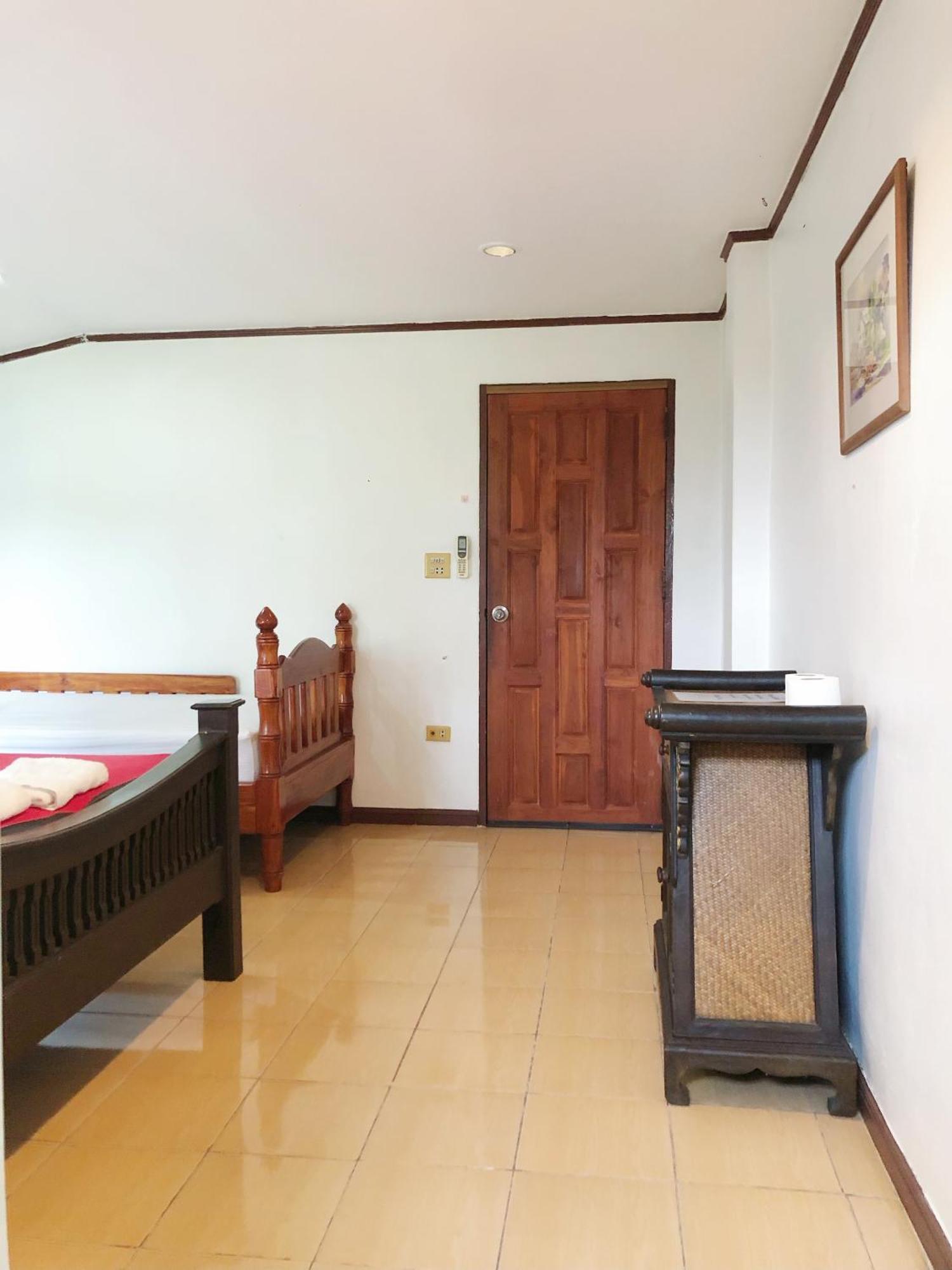 Moradok Thai Guesthouse Phra Nakhon Si Ayutthaya Exterior photo