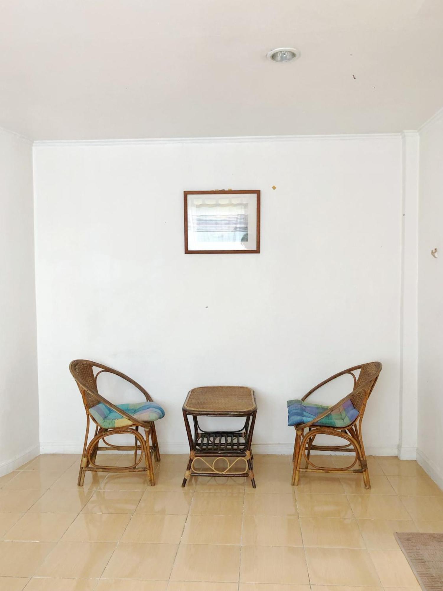 Moradok Thai Guesthouse Phra Nakhon Si Ayutthaya Exterior photo