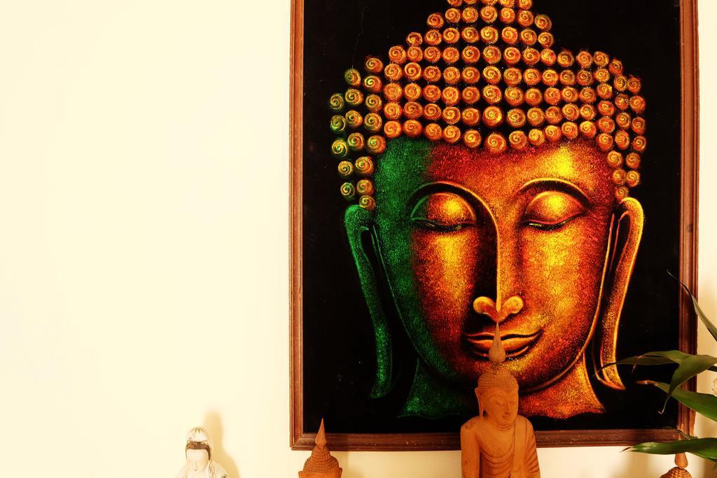 Moradok Thai Guesthouse Phra Nakhon Si Ayutthaya Exterior photo