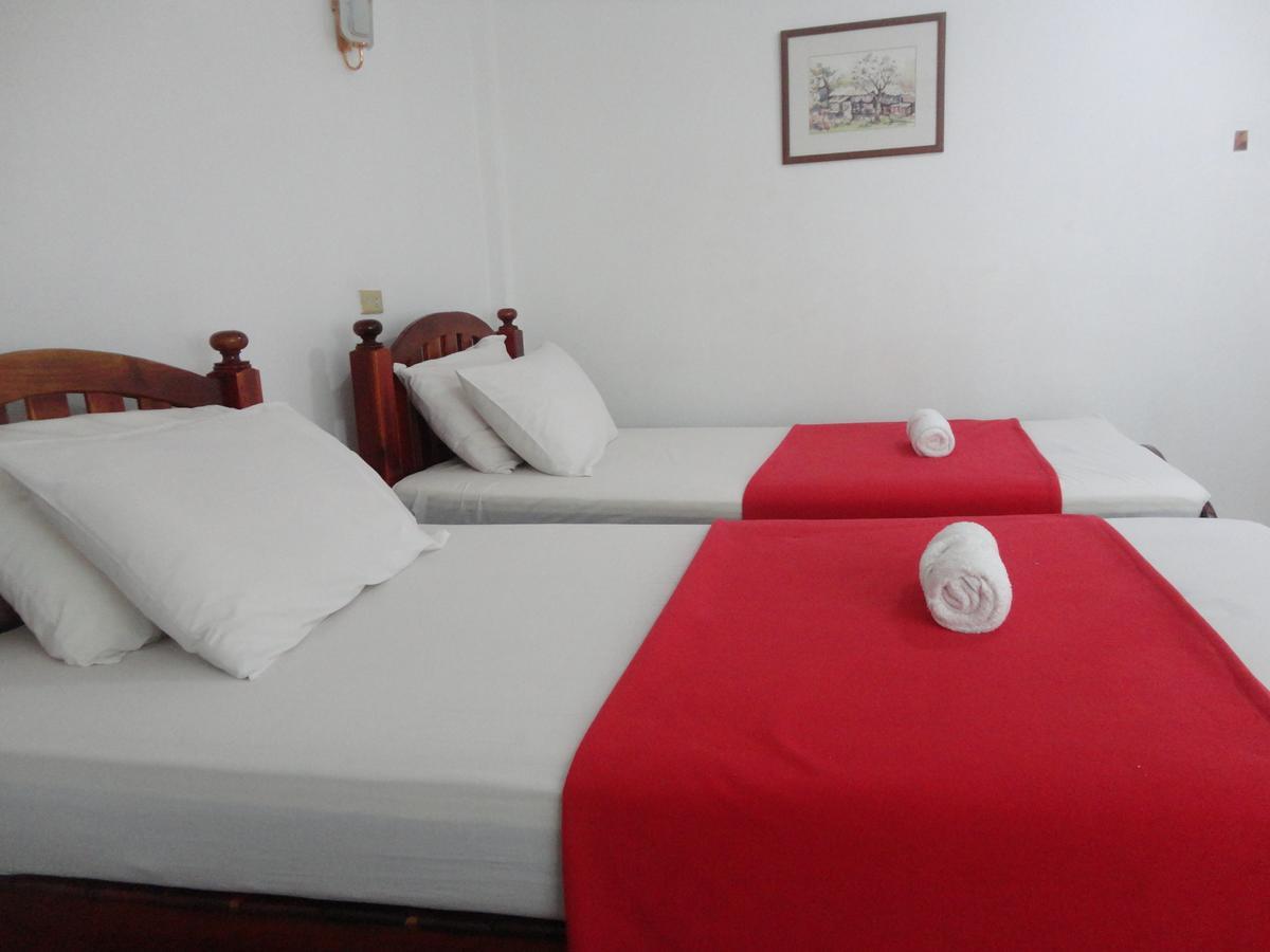 Moradok Thai Guesthouse Phra Nakhon Si Ayutthaya Exterior photo