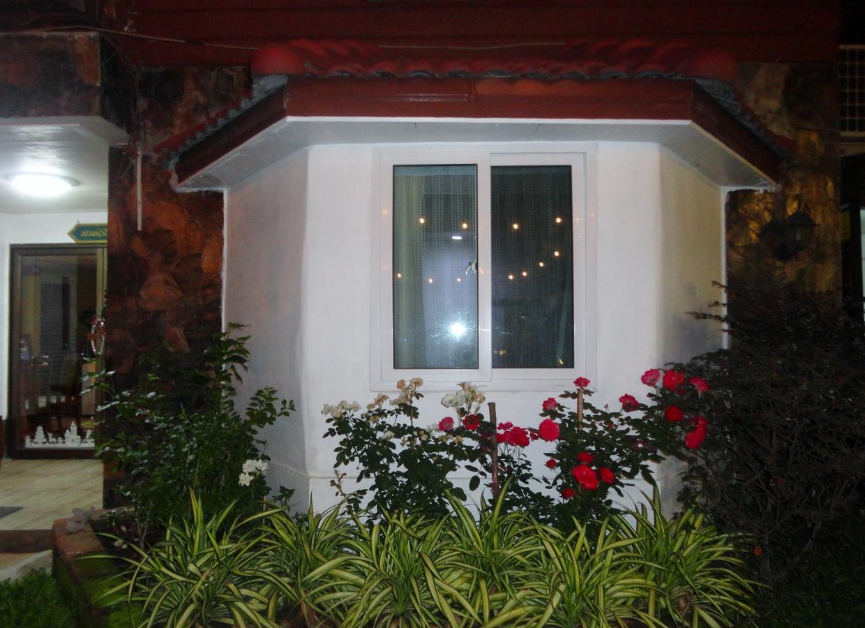 Moradok Thai Guesthouse Phra Nakhon Si Ayutthaya Exterior photo