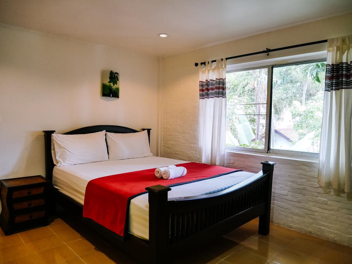 Moradok Thai Guesthouse Phra Nakhon Si Ayutthaya Exterior photo