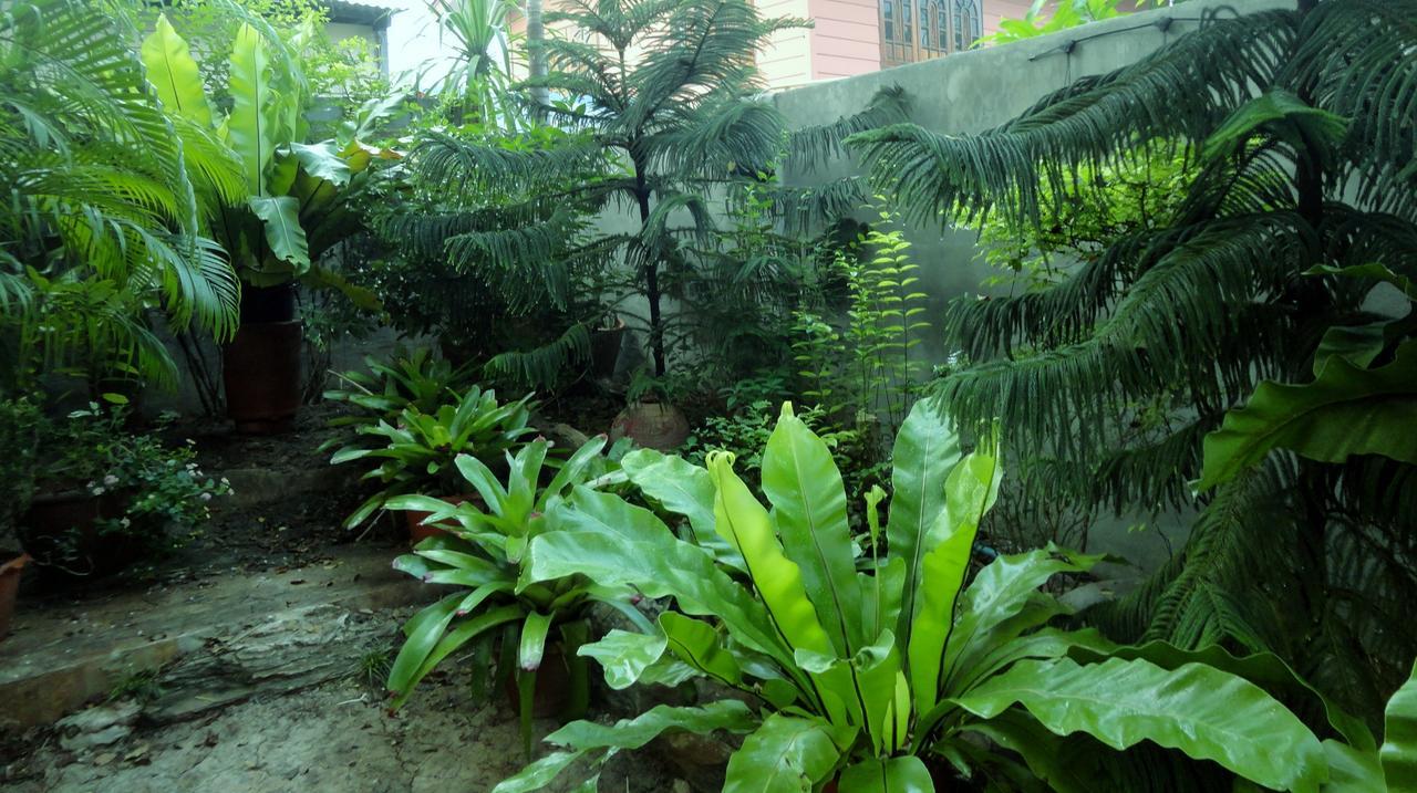 Moradok Thai Guesthouse Phra Nakhon Si Ayutthaya Exterior photo