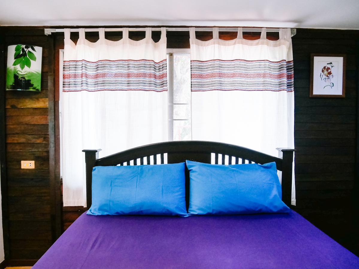 Moradok Thai Guesthouse Phra Nakhon Si Ayutthaya Exterior photo