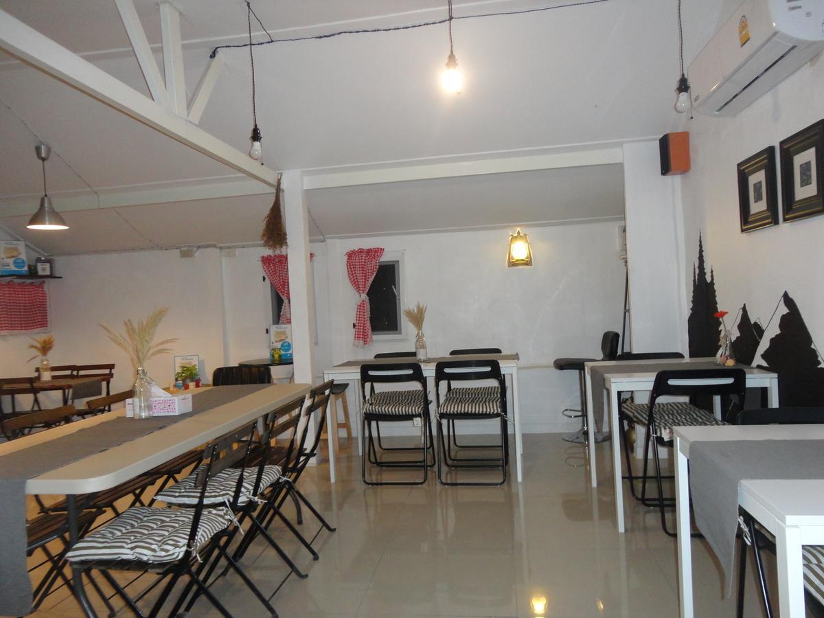 Moradok Thai Guesthouse Phra Nakhon Si Ayutthaya Exterior photo