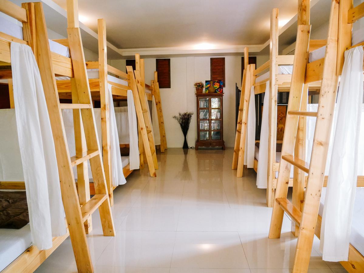 Moradok Thai Guesthouse Phra Nakhon Si Ayutthaya Exterior photo